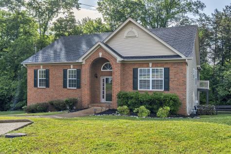 1714 Carrington Court Old Hickory TN 37138