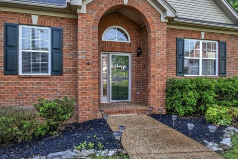 1714 Carrington Court Old Hickory TN 37138