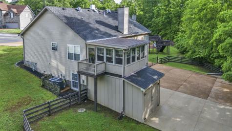 1714 Carrington Court Old Hickory TN 37138