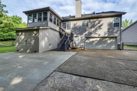 1714 Carrington Court Old Hickory TN 37138