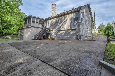 1714 Carrington Court Old Hickory TN 37138