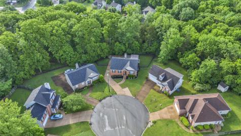 1714 Carrington Court Old Hickory TN 37138