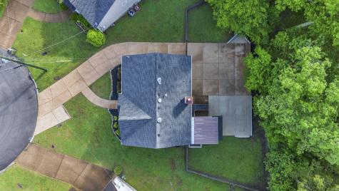 1714 Carrington Court Old Hickory TN 37138
