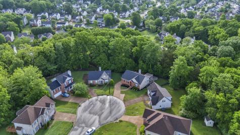1714 Carrington Court Old Hickory TN 37138