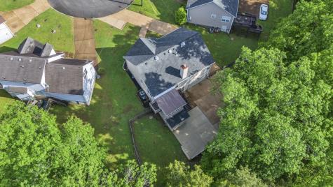 1714 Carrington Court Old Hickory TN 37138