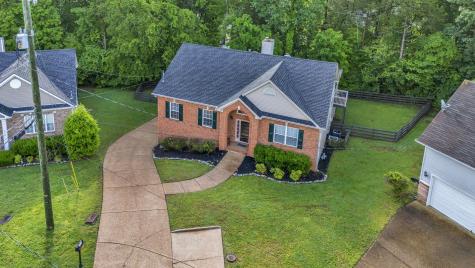 1714 Carrington Court Old Hickory TN 37138
