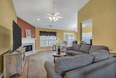 1714 Carrington Court Old Hickory TN 37138