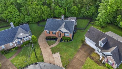 1714 Carrington Court Old Hickory TN 37138