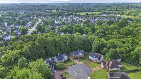 1714 Carrington Court Old Hickory TN 37138