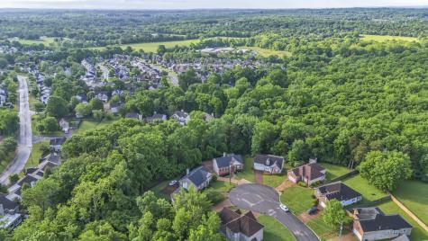 1714 Carrington Court Old Hickory TN 37138