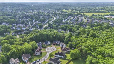 1714 Carrington Court Old Hickory TN 37138