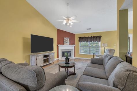 1714 Carrington Court Old Hickory TN 37138
