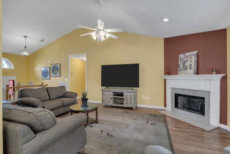 1714 Carrington Court Old Hickory TN 37138