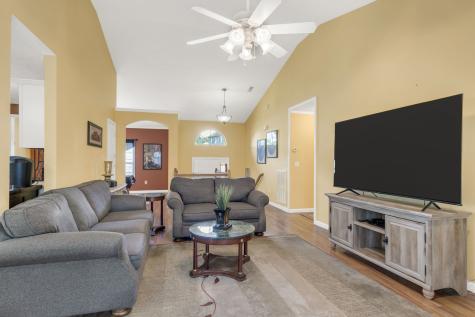 1714 Carrington Court Old Hickory TN 37138