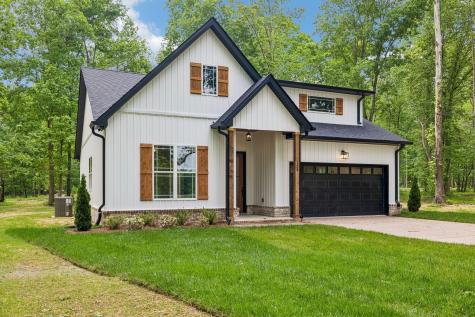 72 Haskell Winton Road Manchester TN 37355