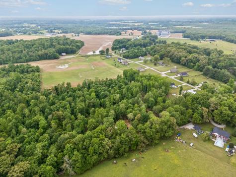 72 Haskell Winton Road Manchester TN 37355