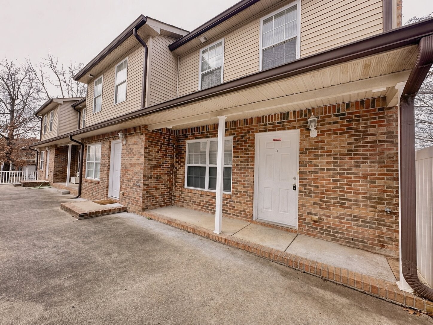 162 Condor Court Clarksville TN 37042