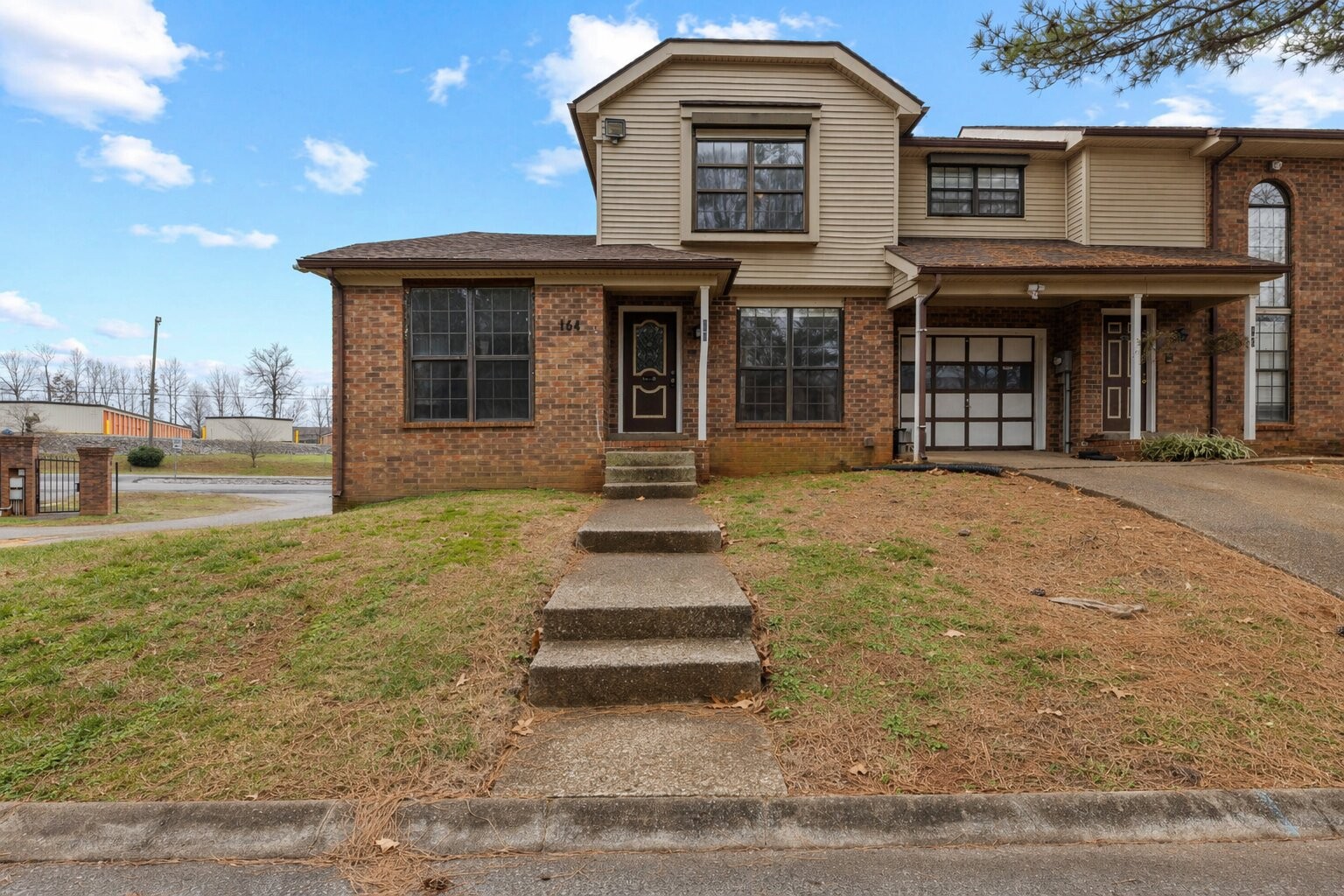 162 Condor Court Clarksville TN 37042