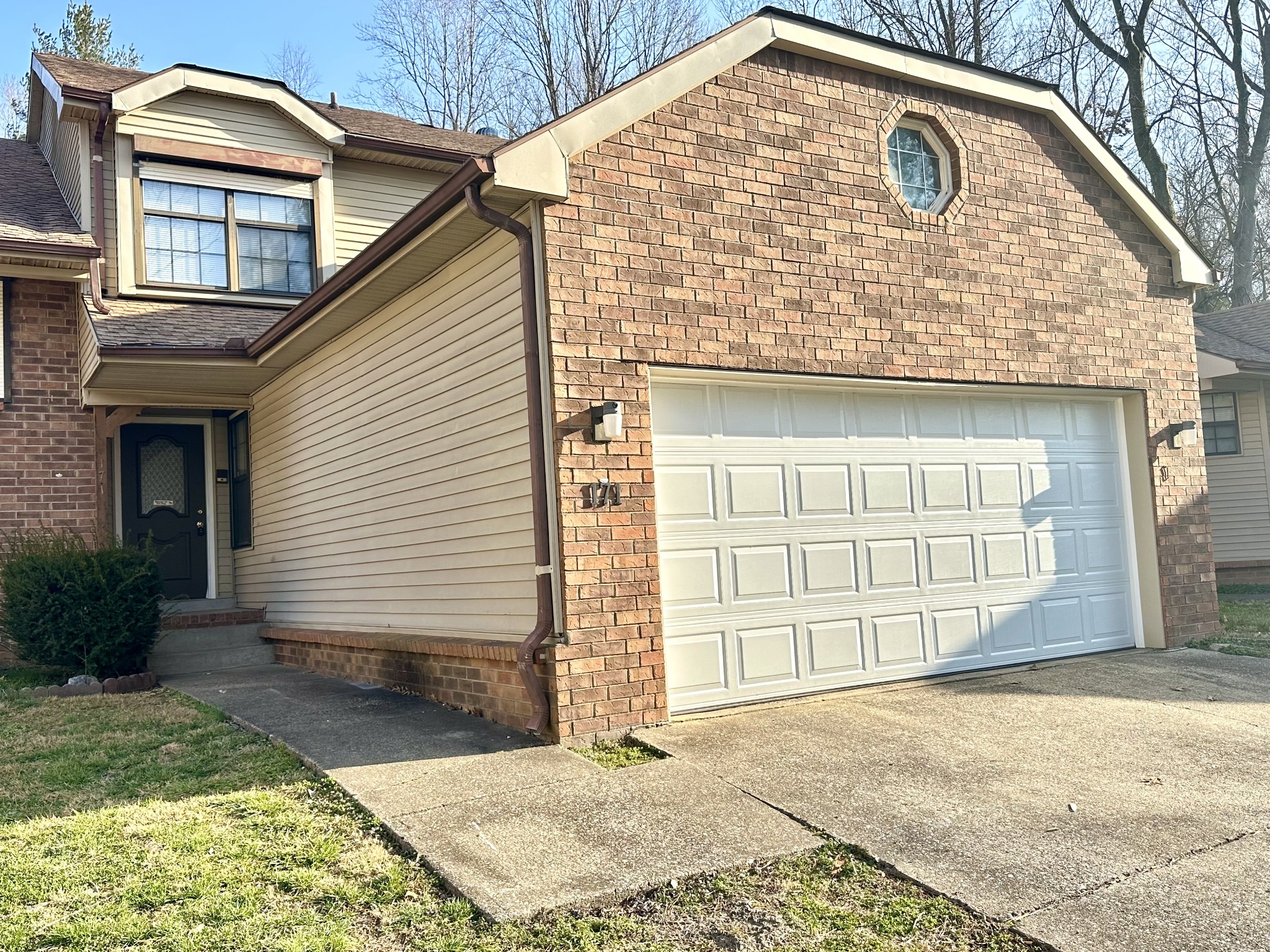 162 Condor Court Clarksville TN 37042