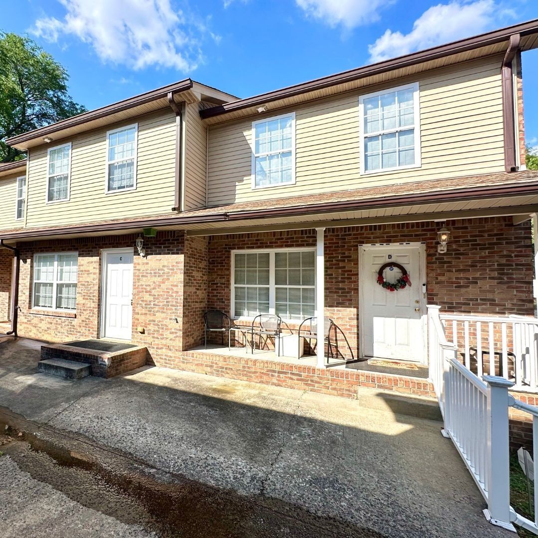 162 Condor Court Clarksville TN 37042