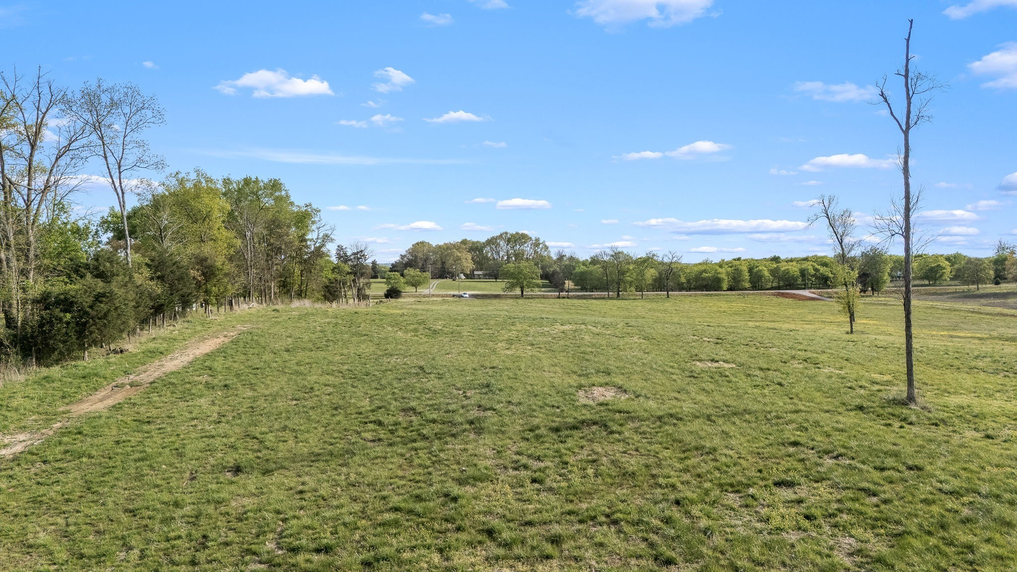0 Dixon Road Shelbyville TN 37160
