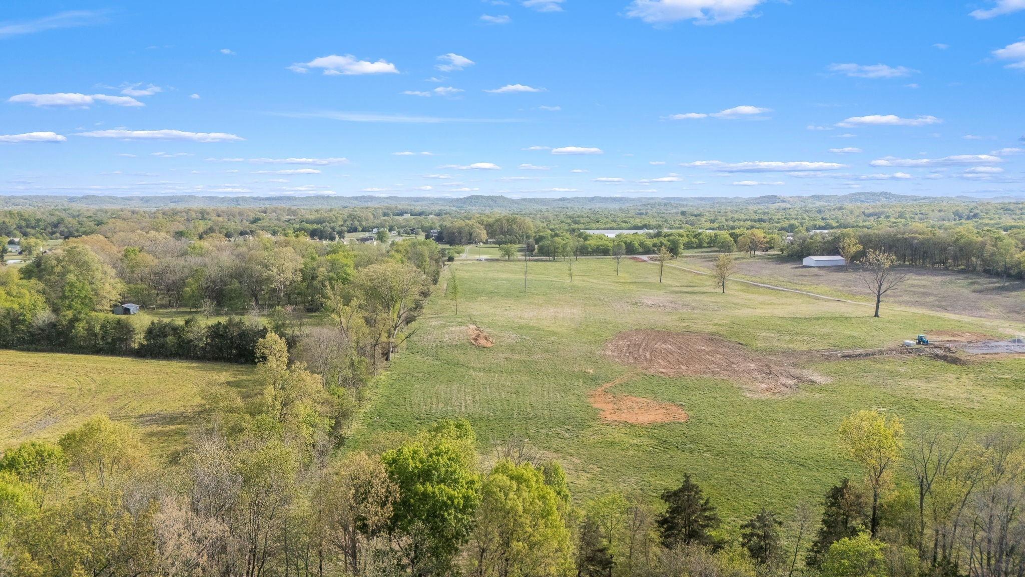 0 Dixon Road Shelbyville TN 37160