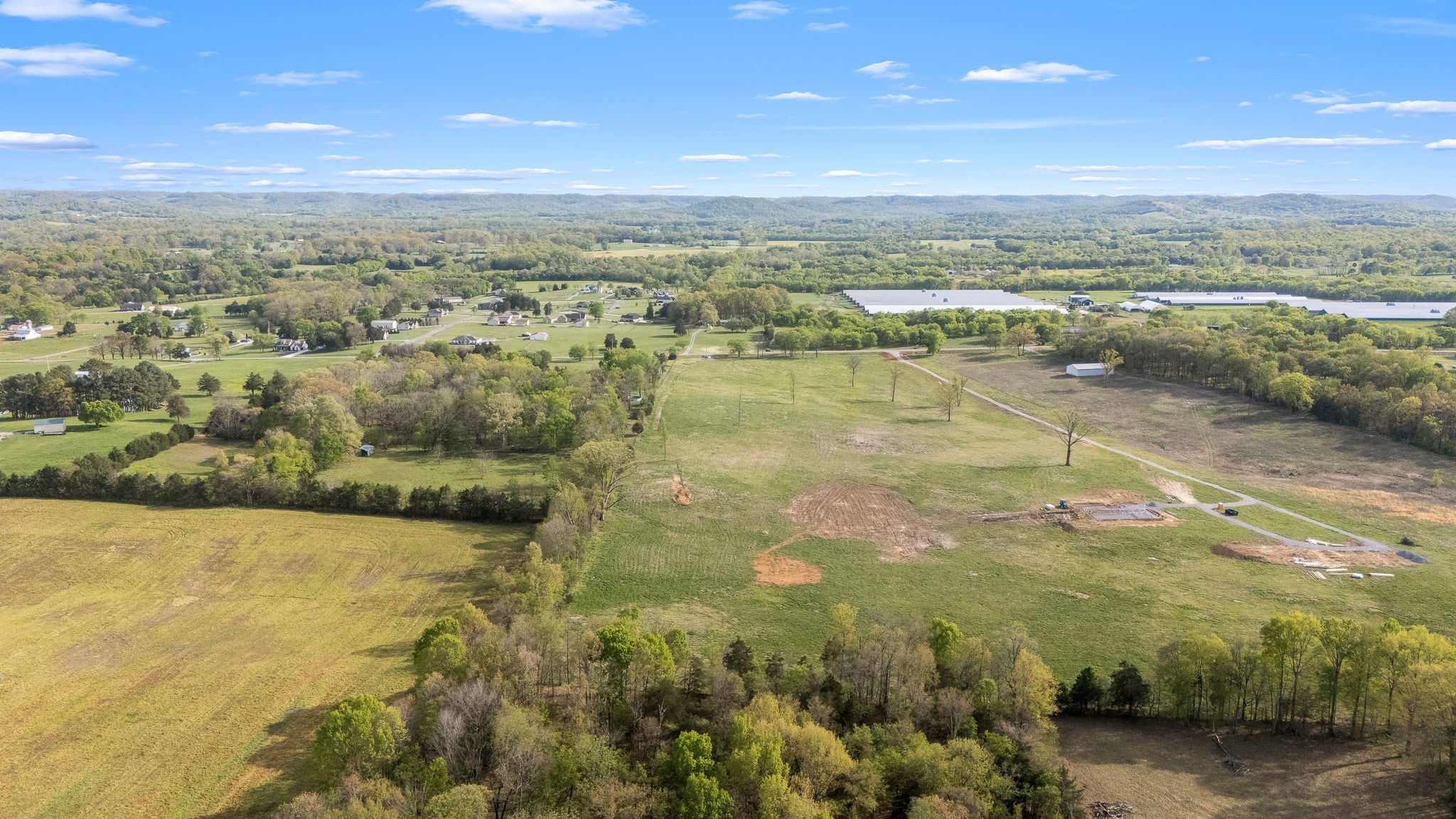0 Dixon Road Shelbyville TN 37160