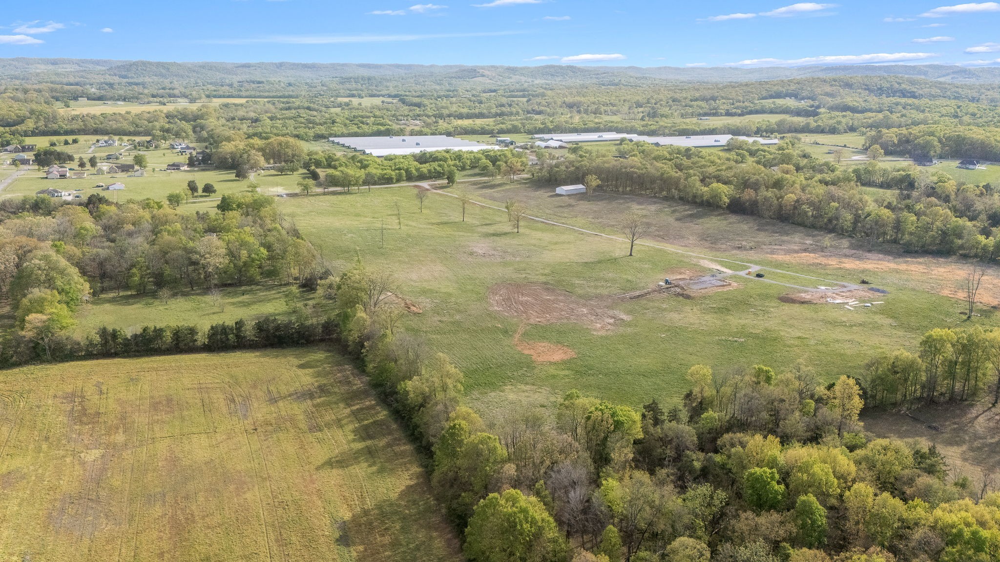 0 Dixon Road Shelbyville TN 37160