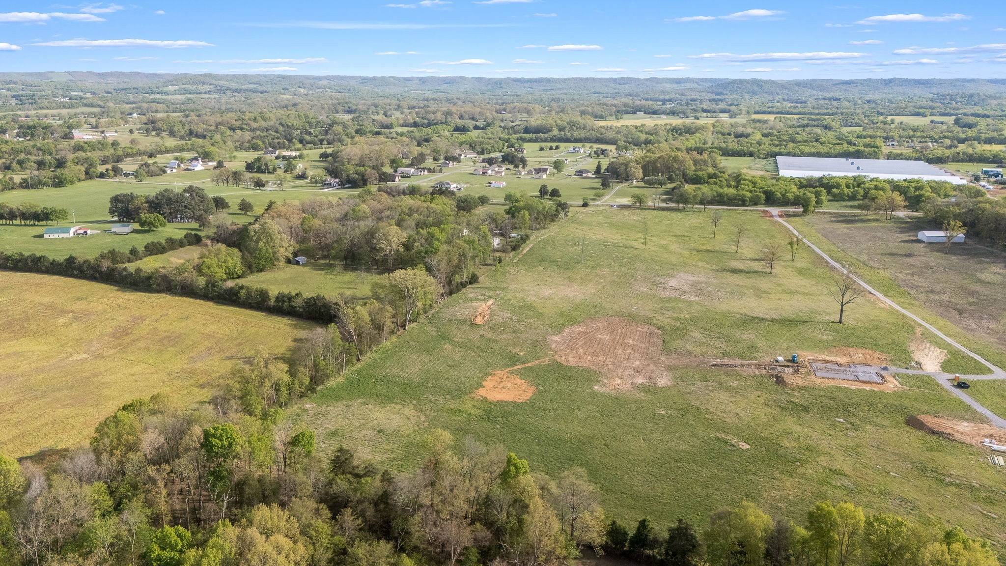 0 Dixon Road Shelbyville TN 37160