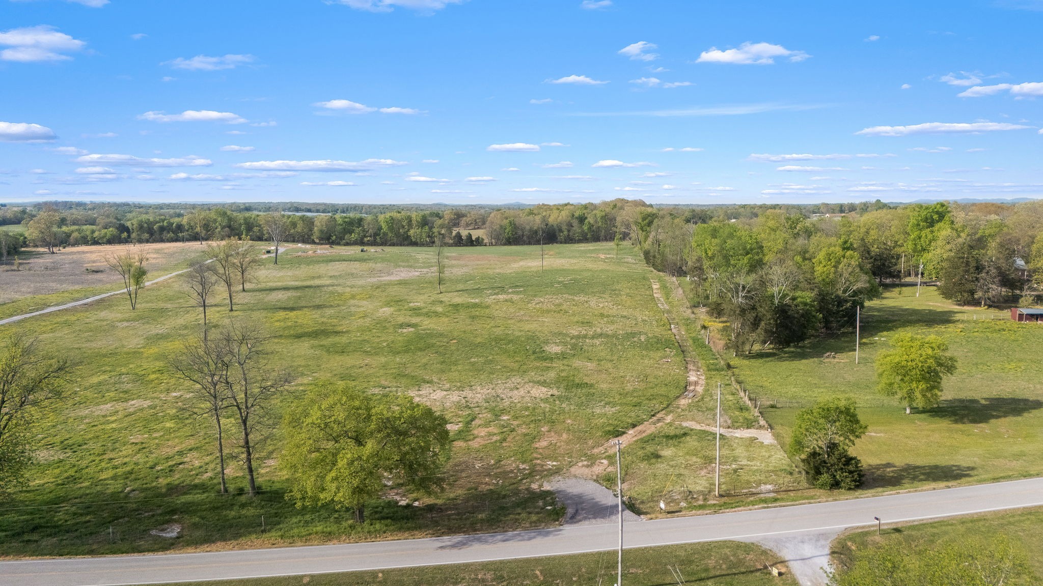0 Dixon Road Shelbyville TN 37160