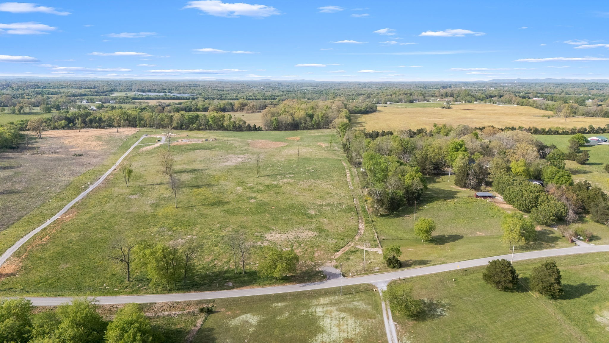 0 Dixon Road Shelbyville TN 37160
