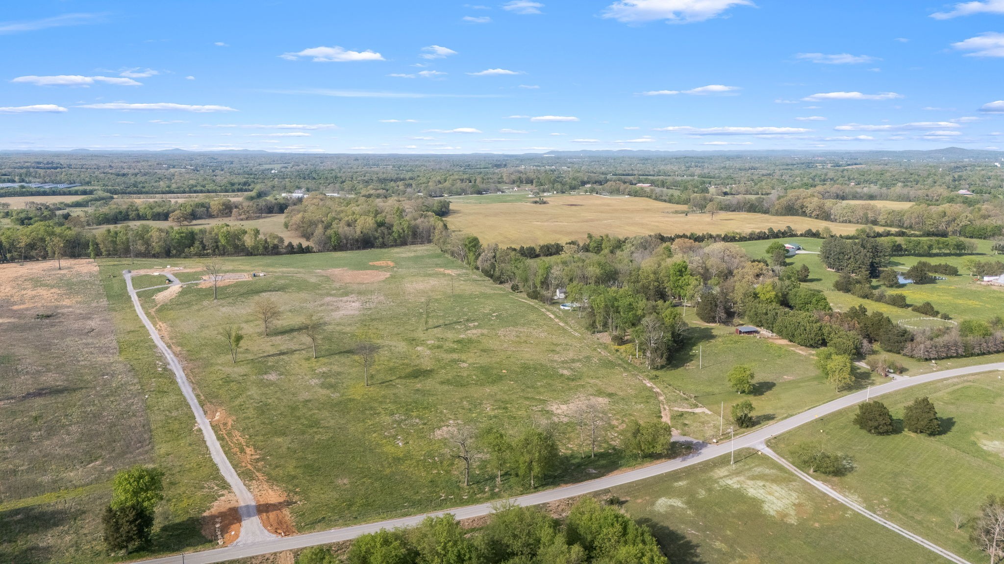 0 Dixon Road Shelbyville TN 37160