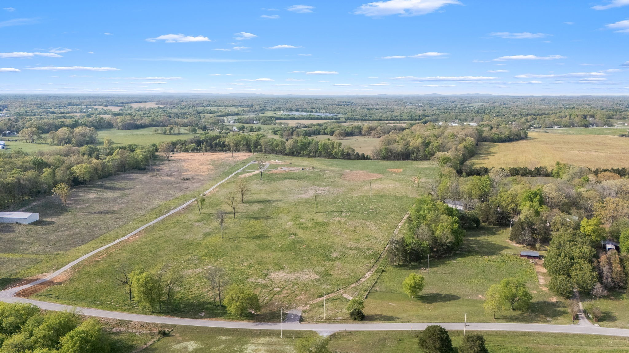 0 Dixon Road Shelbyville TN 37160