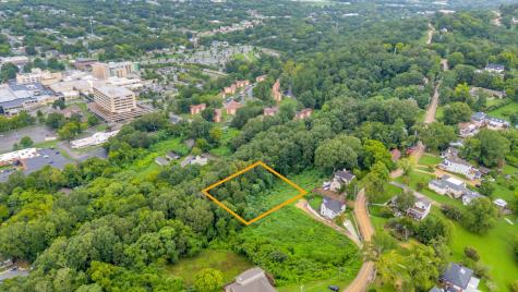 0 Crest North Road Chattanooga TN 37404