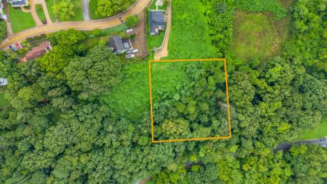 0 Crest North Road Chattanooga TN 37404