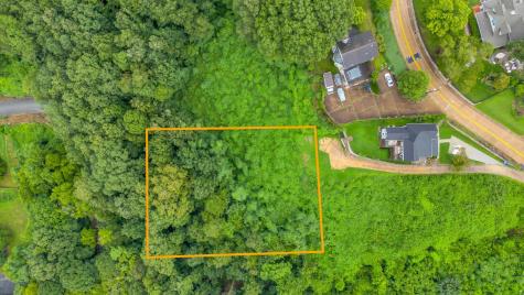 0 Crest North Road Chattanooga TN 37404