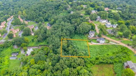 0 Crest North Road Chattanooga TN 37404