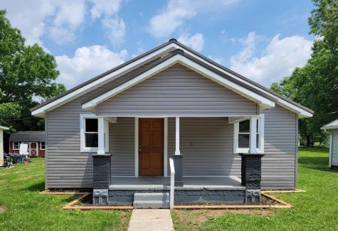 114 N West Street Decherd TN 37324