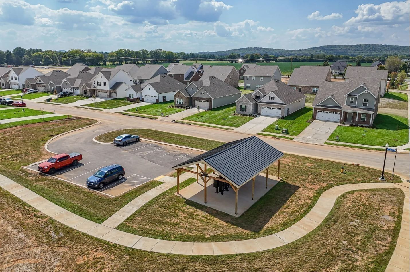 4939 Kai Drive Murfreesboro TN 37129