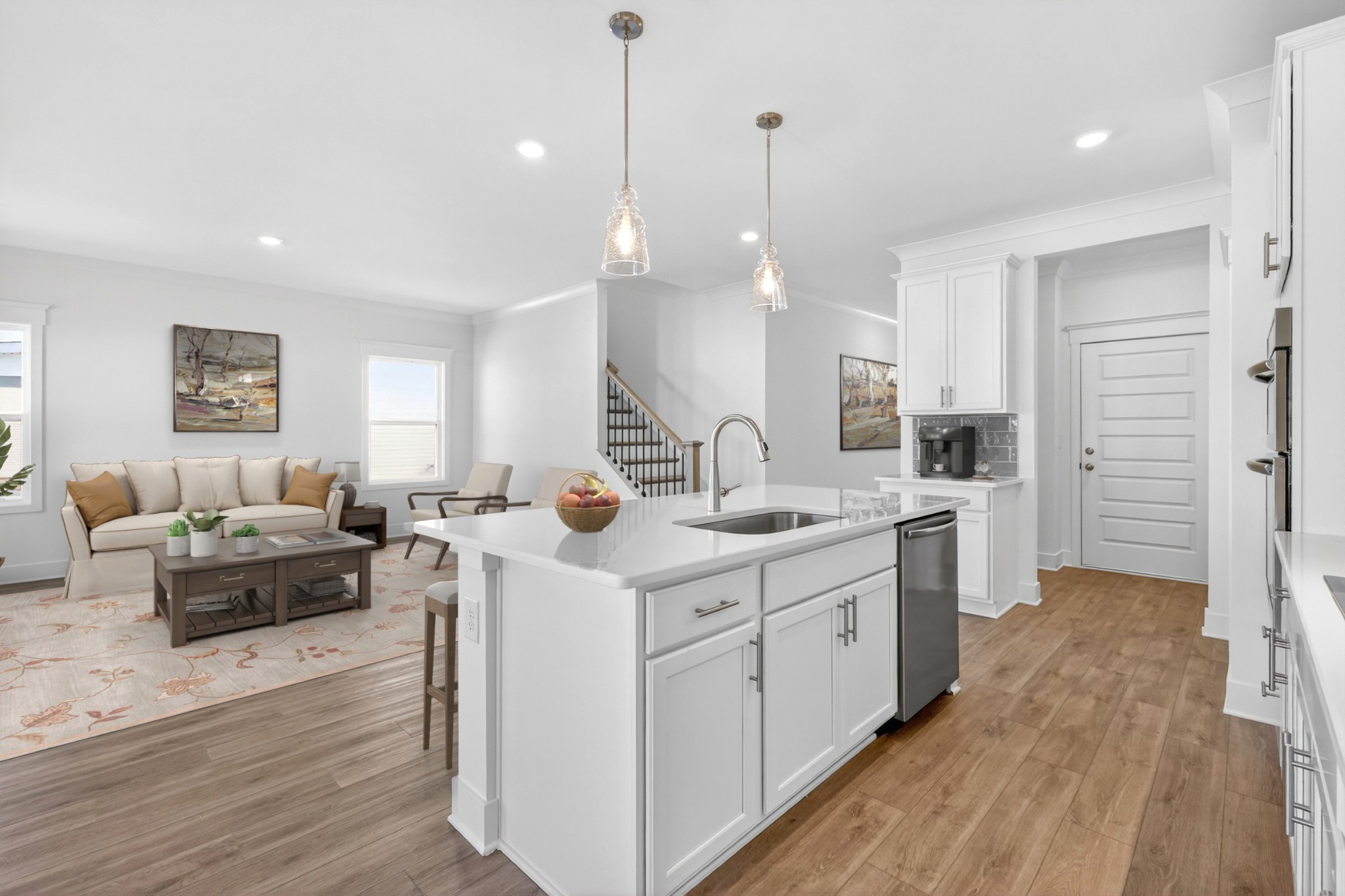 4939 Kai Drive Murfreesboro TN 37129