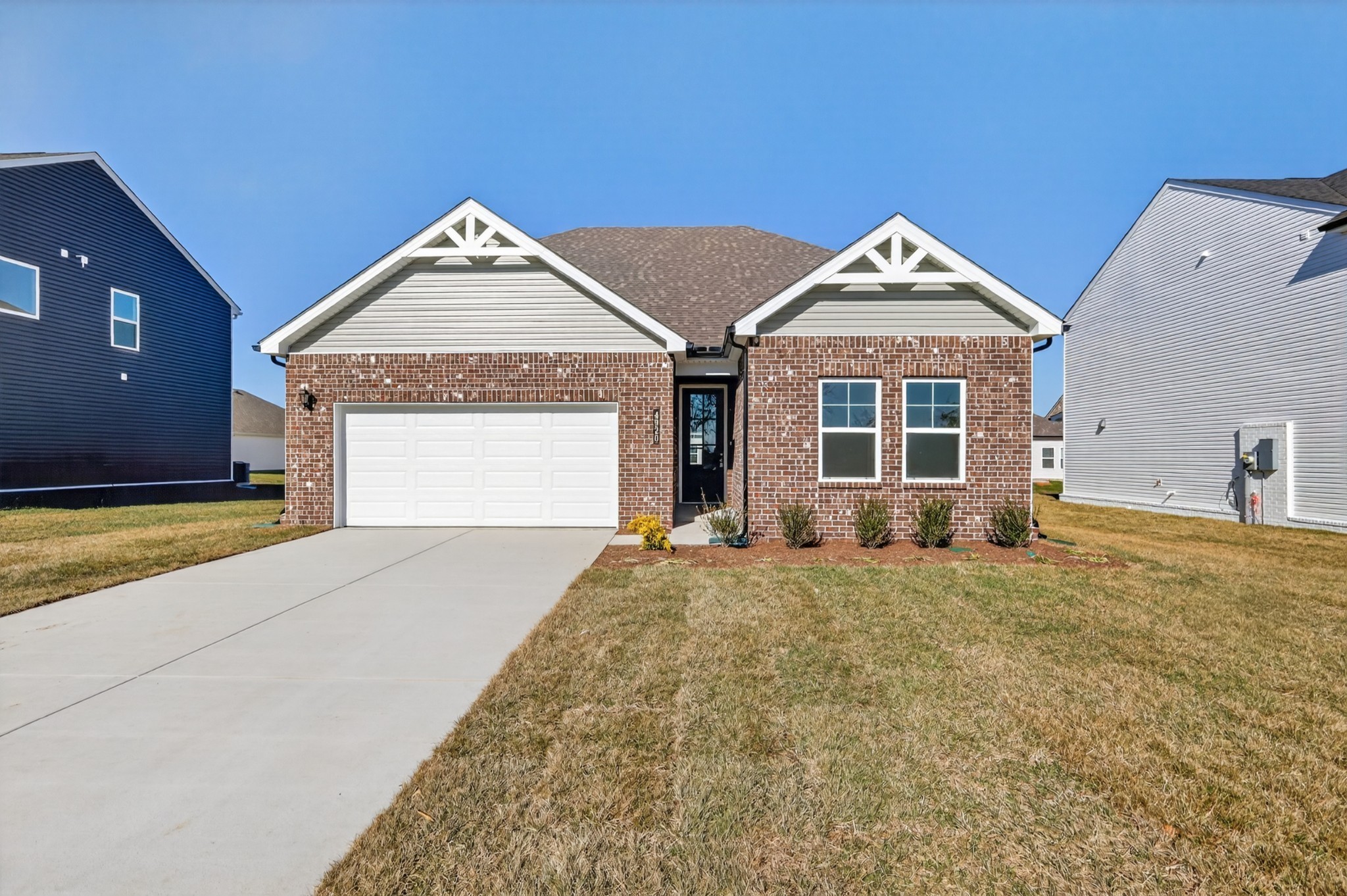 4939 Kai Drive Murfreesboro TN 37129
