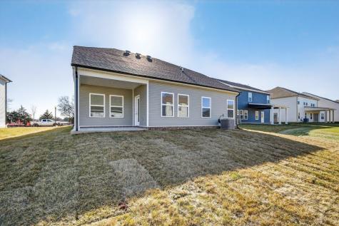 4939 Kai Drive Murfreesboro TN 37129