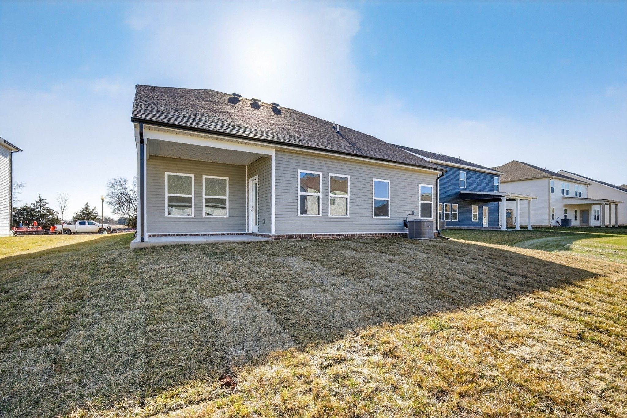 4939 Kai Drive Murfreesboro TN 37129