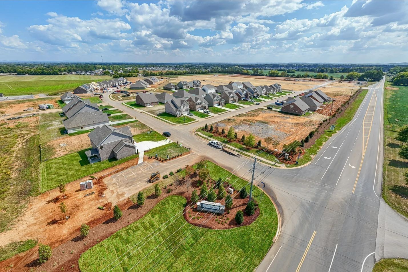 4939 Kai Drive Murfreesboro TN 37129