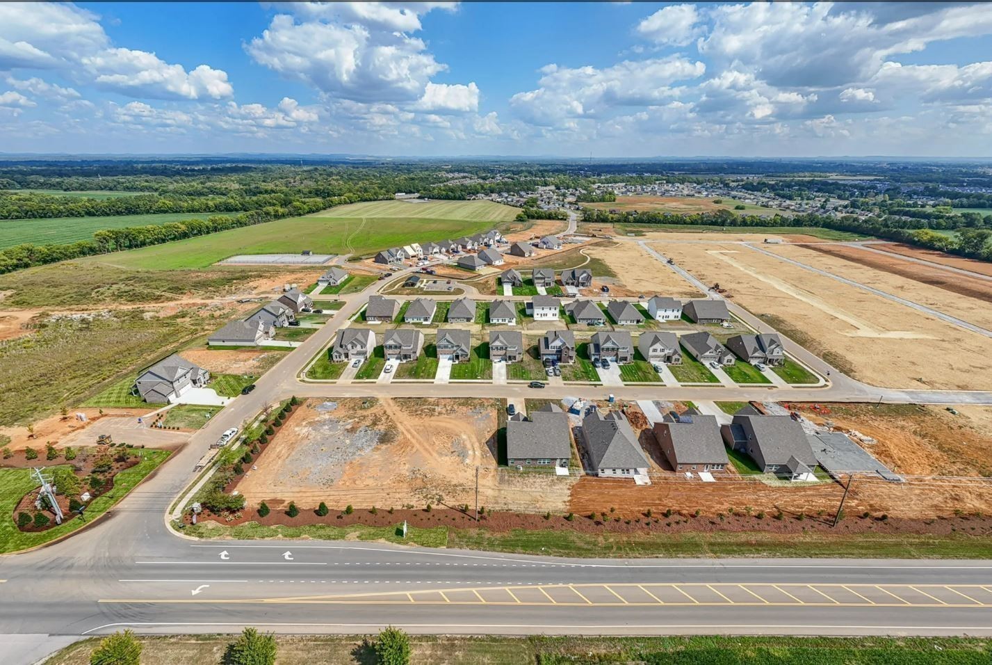 4939 Kai Drive Murfreesboro TN 37129