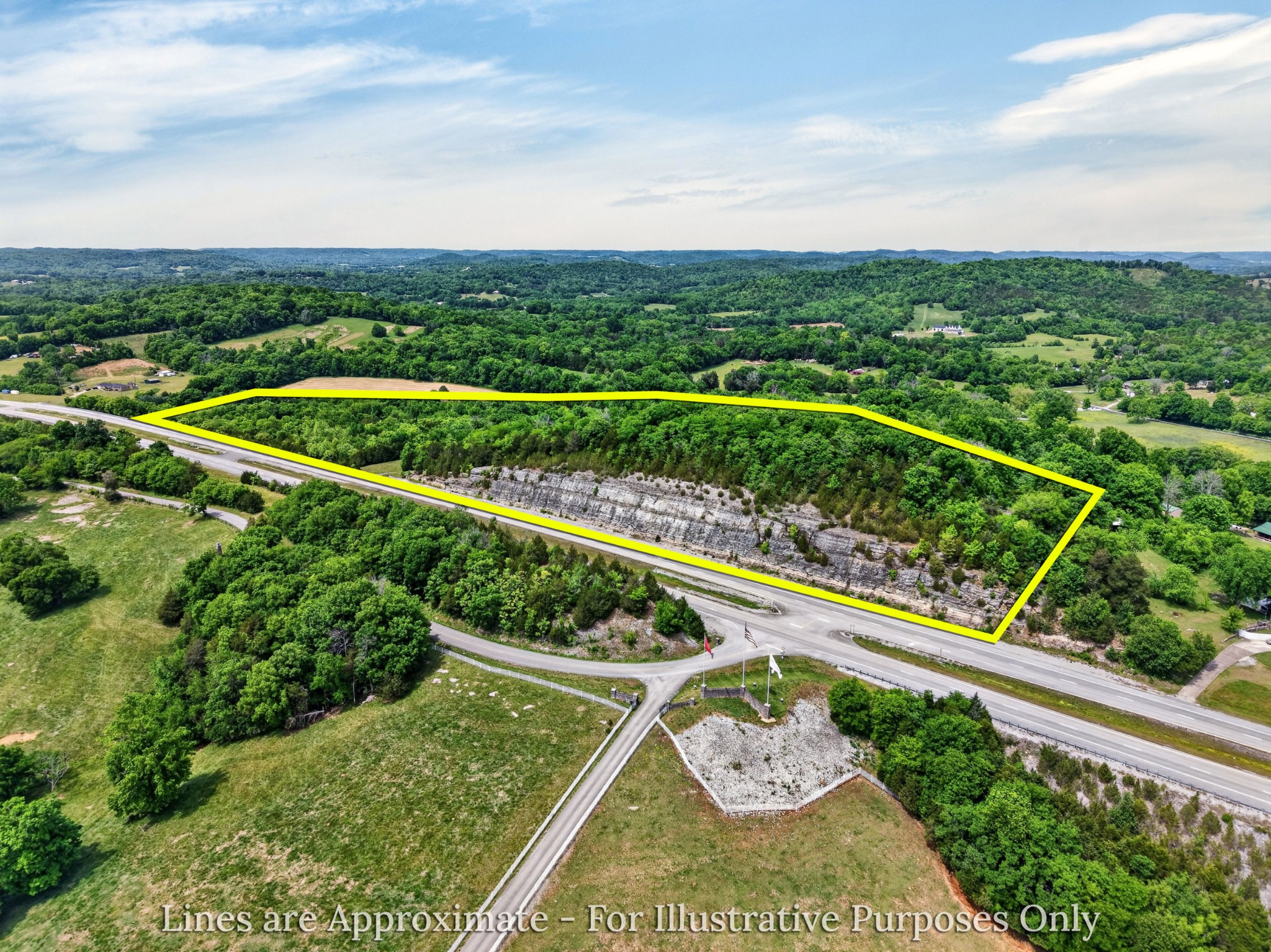 0 Turner Road Fayetteville TN 37334