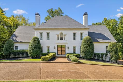 5109 Heathrow Boulevard Brentwood TN 37027