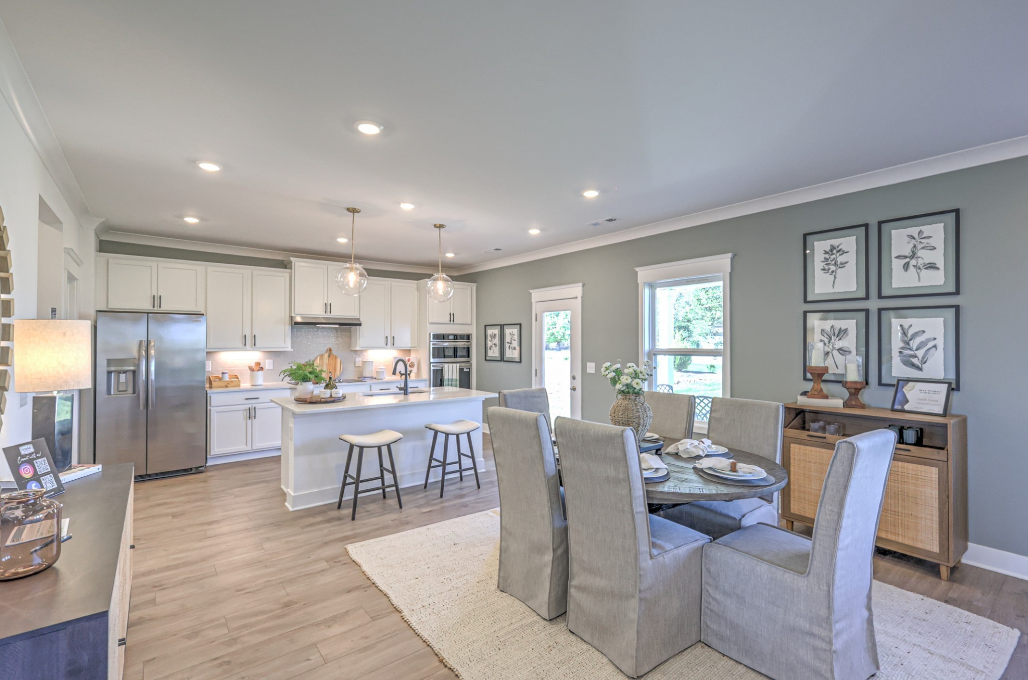 1009 Bear Run Nashville TN 37207
