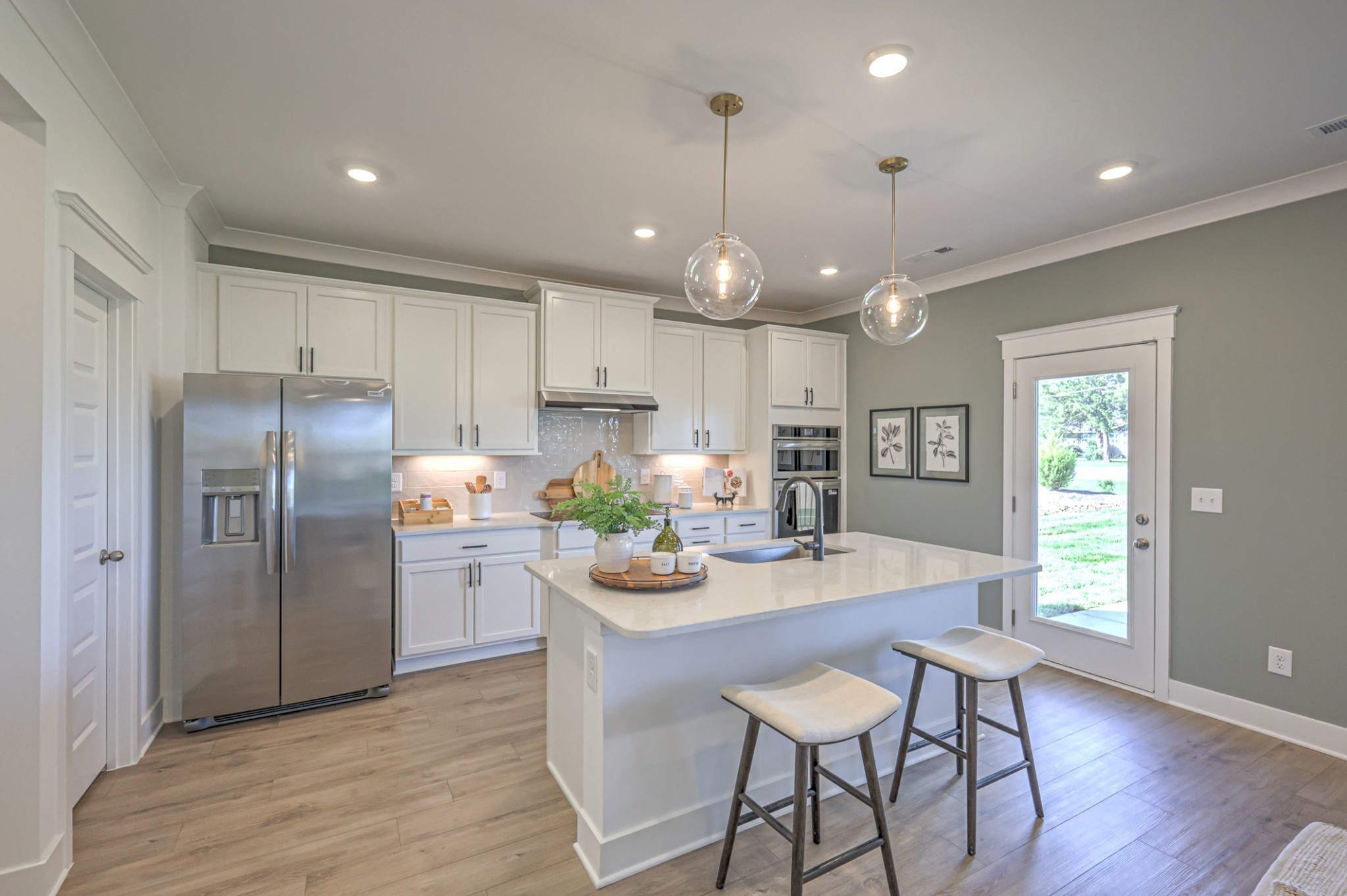 1009 Bear Run Nashville TN 37207