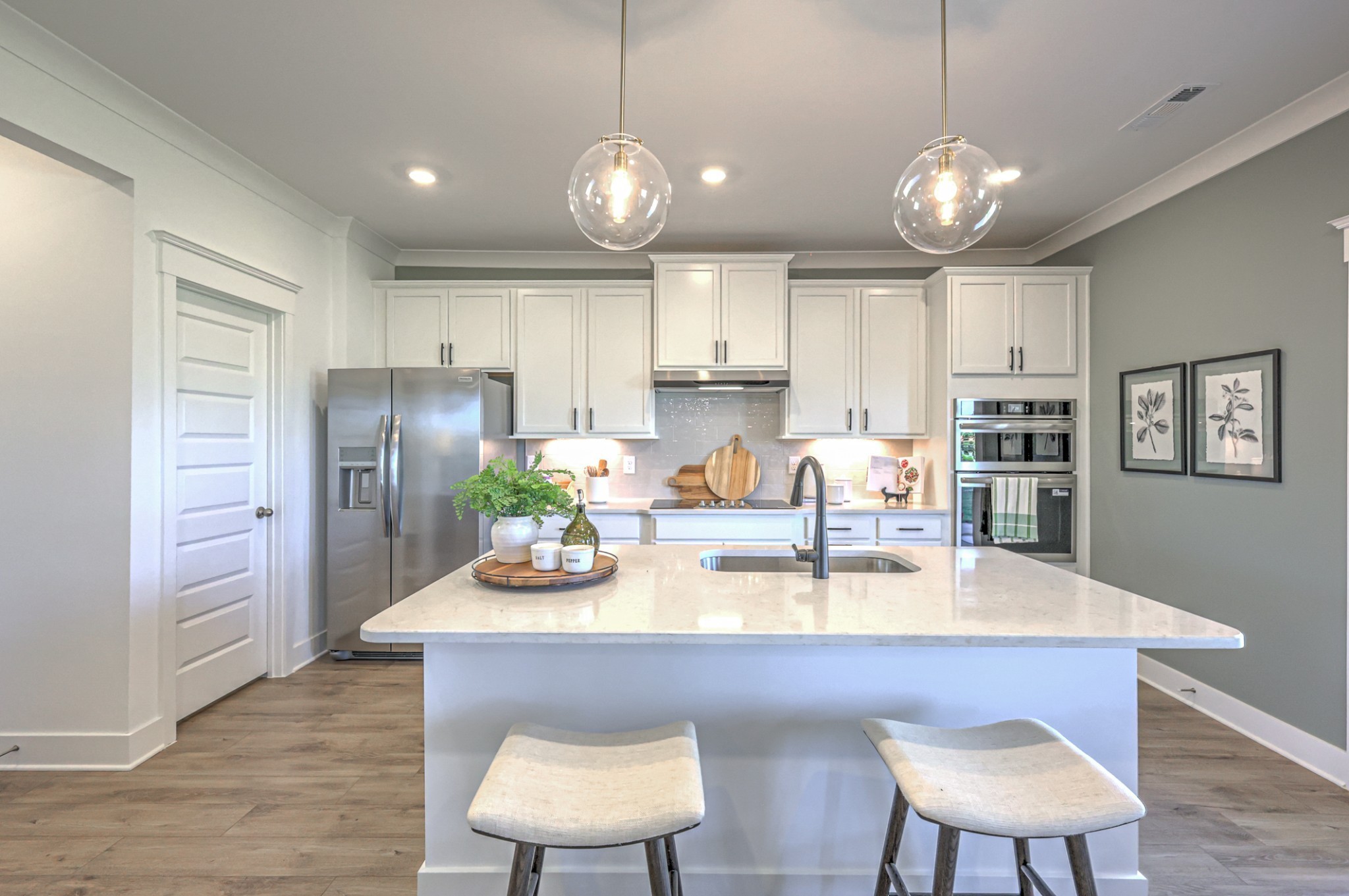 1009 Bear Run Nashville TN 37207